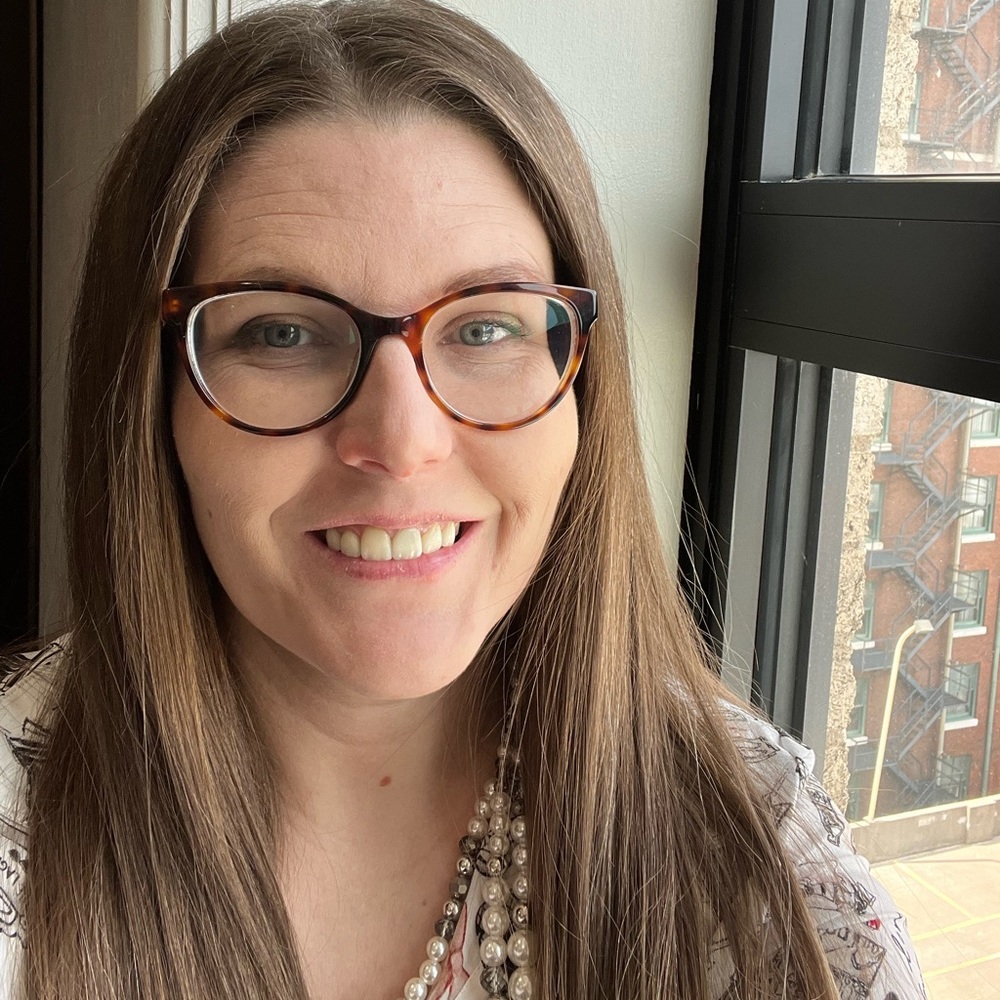 Meet your Posher, Summer